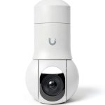 Ubiquiti G5 PTZ Outdoor 4MP IP66 Vandal Resistant Camera-0