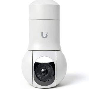 Ubiquiti G5 PTZ Outdoor 4MP IP66 Vandal Resistant Camera-0