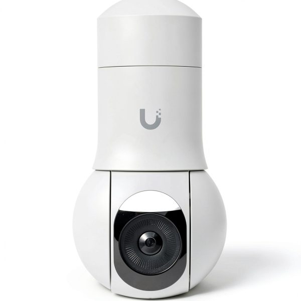 Ubiquiti G5 PTZ Outdoor 4MP IP66 Vandal Resistant Camera-0