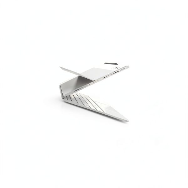 Lenovo Yoga Tab Plus 12.7 3K Tablet Keyboard Pen AI-12