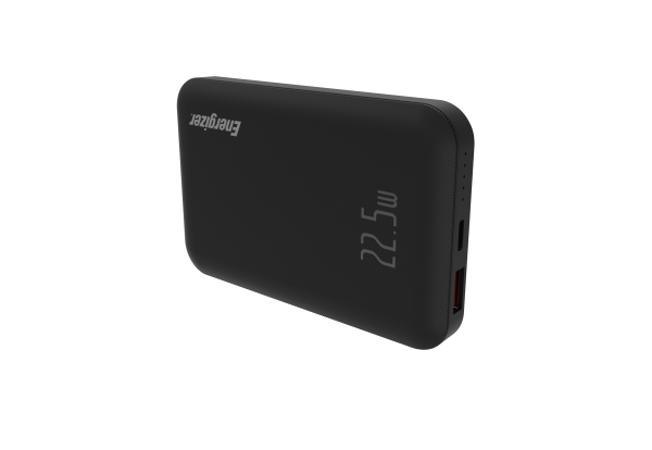 QM10005PQ Magnetic Wireless Power Bank Fast Charging-11