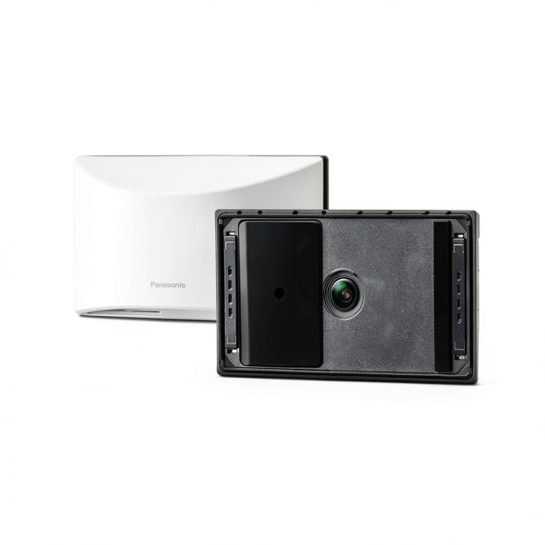 Panasonic HomeHawk Window Camera Refurbished Home Monitoring-3