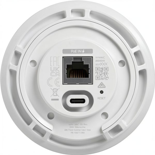 Ubiquiti G5 Pro 4K Outdoor Bullet Camera Night Vision-2