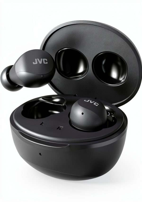 JVC Gumy Mini True Wireless Earbuds Bluetooth 51 Long-4