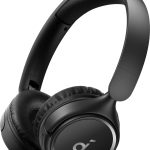 Soundcore H30i Wireless On Ear Headphones Pure Bass 70H-0