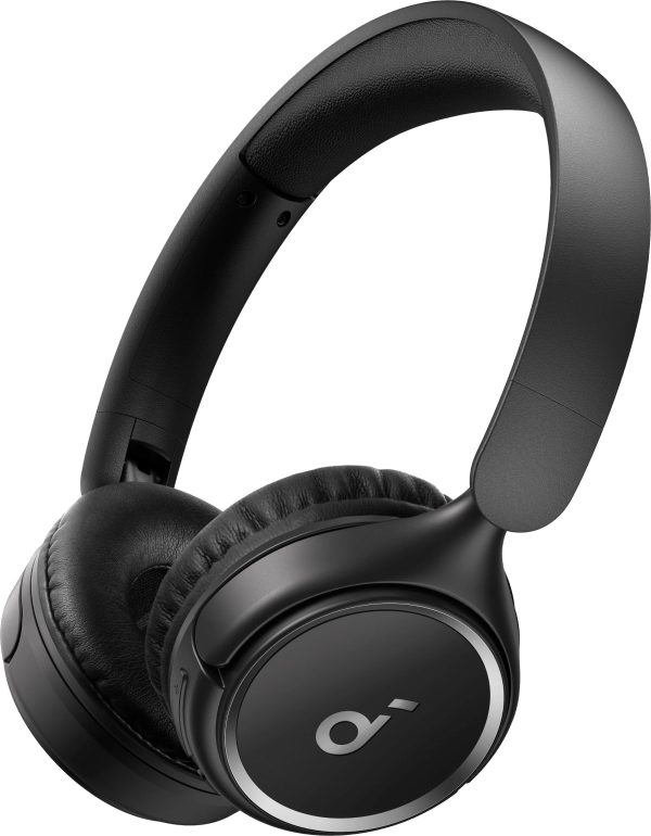 Soundcore H30i Wireless On Ear Headphones Pure Bass 70H-0