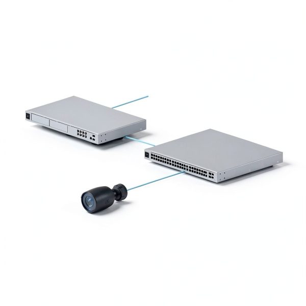 Ubiquiti AI Pro 8MP Outdoor Bullet Camera Professional-4
