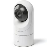 Ubiquiti UniFi 2K HD PoE Camera IPX4 IK04 Rated-0