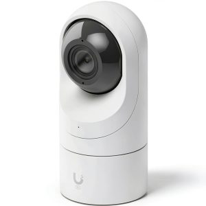 Ubiquiti UniFi 2K HD PoE Camera IPX4 IK04 Rated-0