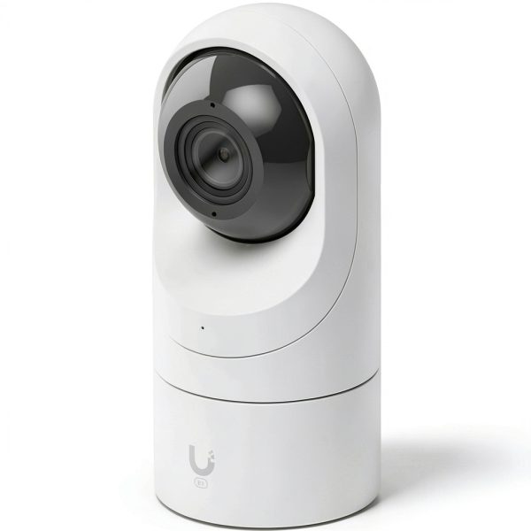 Ubiquiti UniFi 2K HD PoE Camera IPX4 IK04 Rated-0