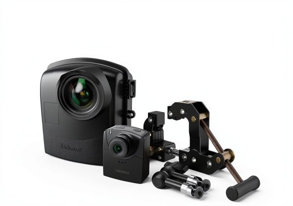 Brinno BCC2000 Time Lapse Camera 1 Year Battery Outdoor-5