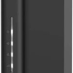 NETGEAR Nighthawk WiFi 7 Router Fast Speeds Gaming Streaming-0