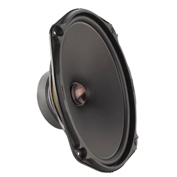Pioneer TS D69C 6x9 330W Component Car Speakers-2