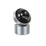 hoco D5 Indoor Security Camera HD Bluetooth App Control-0