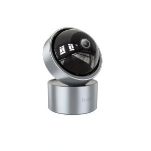 hoco D5 Indoor Security Camera HD Bluetooth App Control-0