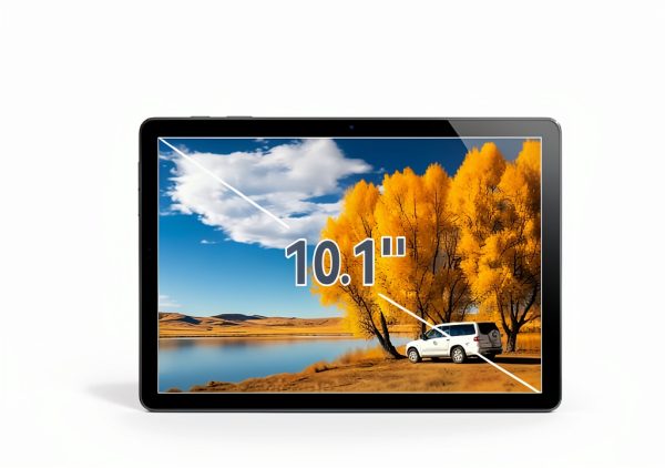 MOONSTARS Android Tablet 11 Inch Octa Core 16GB RAM-12