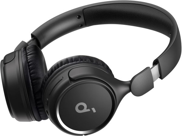 Soundcore H30i Wireless On Ear Headphones Pure Bass 70H-2