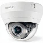 Samsung Wisenet QND 6082R1 Indoor Full HD Network Camera-0