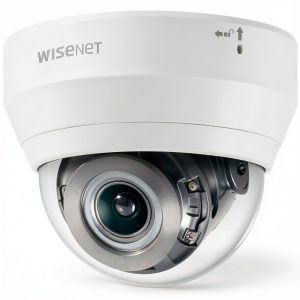 Samsung Wisenet QND 6082R1 Indoor Full HD Network Camera-0
