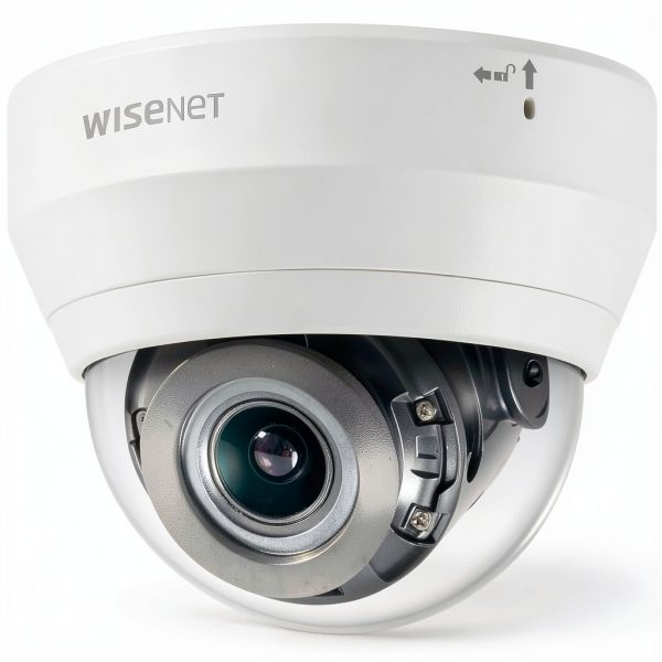 Samsung Wisenet QND 6082R1 Indoor Full HD Network Camera-0