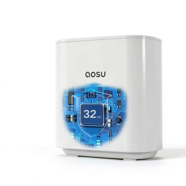 AOSU 5MP Wireless Security Camera System Outdoor Home-2