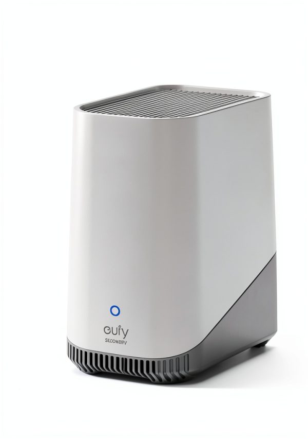 eufy SoloCam E42 4K Solar Wireless Outdoor Security Camera-8