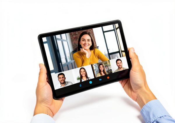 MOONSTARS Android Tablet 11 Inch Octa Core 16GB RAM-13
