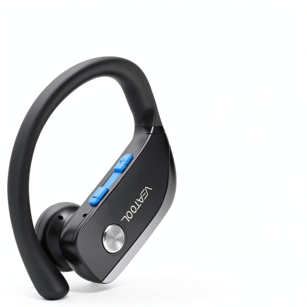 VEAT00L Wireless Earbuds Bluetooth 5.4 Sport Waterproof-2