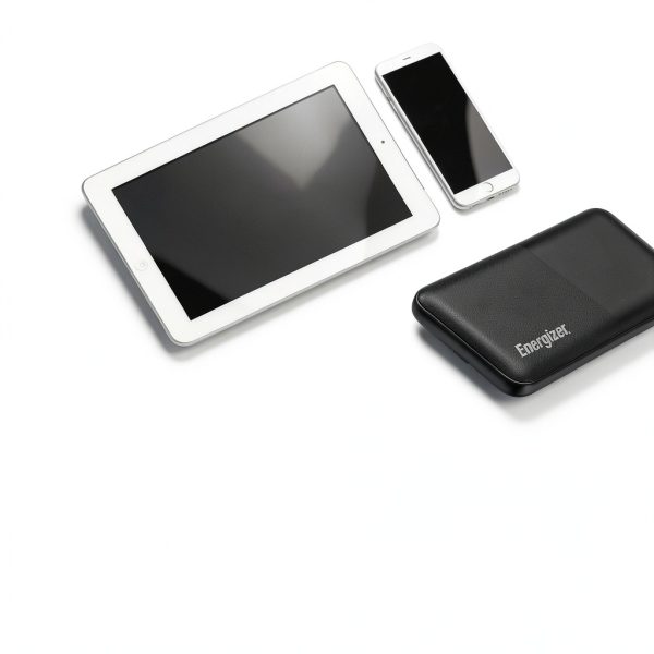 Energizer Power Bank 10000mAh Dual Built-in Cables Fast-2