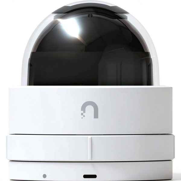 Ubiquiti G5 Dome Ultra 4MP Indoor Network Camera White-3