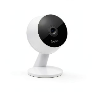 hoco D3 Indoor HD Camera Auto Motion Tracking Home Security-0