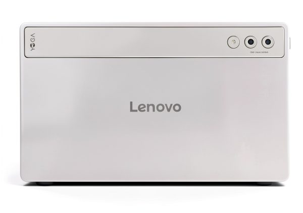 Lenovo Yoga Tab Plus 12.7 3K Tablet Keyboard Pen AI-14