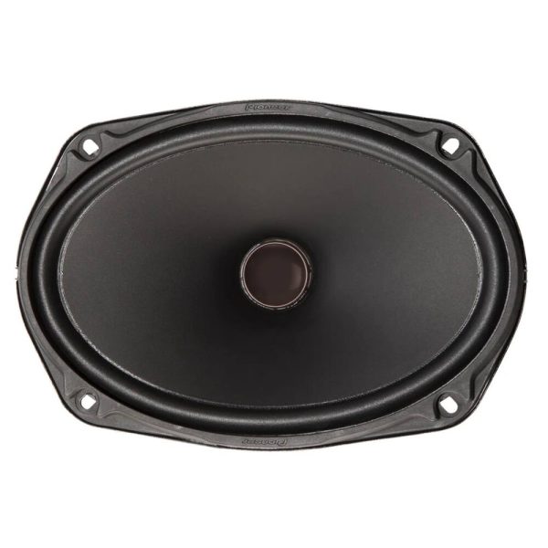 Pioneer TS D69C 6x9 330W Component Car Speakers-3