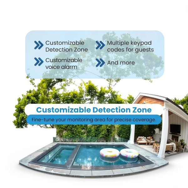 SwamCam Pool Alarm AI Human Detection Safety System-4
