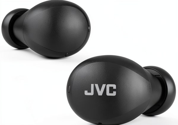 JVC Gumy Mini True Wireless Earbuds Bluetooth 51 Long-1