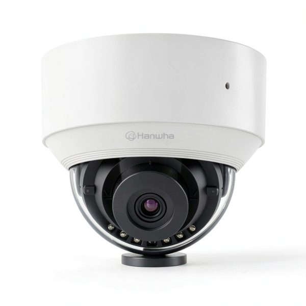 Samsung Wisenet QND C8013R Indoor Network Camera 5MP-1
