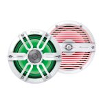 Pioneer UD ME770LED RGB LED Kit Marine Speaker Lighting-0