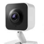 Roku Outdoor Camera Home Security Weather Resistant Wired-0