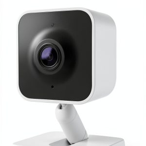 Roku Outdoor Camera Home Security Weather Resistant Wired-0