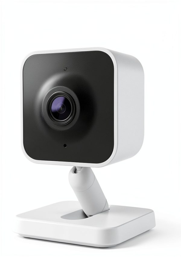 Roku Outdoor Camera Home Security Weather Resistant Wired-0
