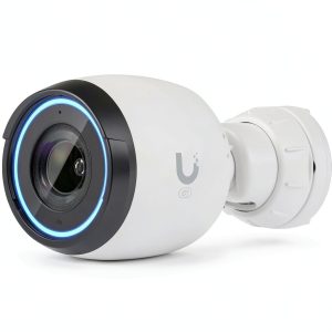Ubiquiti G5 Pro 4K Outdoor Bullet Camera Night Vision-0