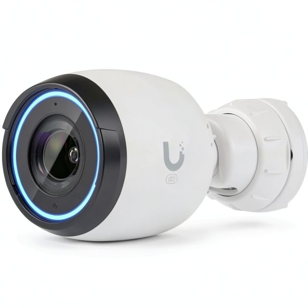 Ubiquiti G5 Pro 4K Outdoor Bullet Camera Night Vision-0