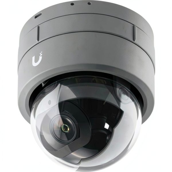 Ubiquiti G5 Dome Ultra 4MP Indoor Network Camera Black-2