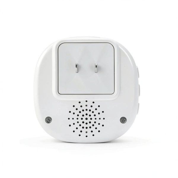 RadioShack Outdoor Camera 3MP HD Full Color Night Vision-3
