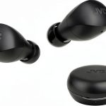 JVC Gumy Mini True Wireless Earbuds Bluetooth 51 Long-0