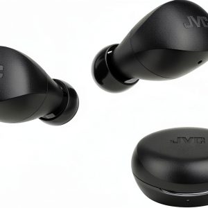 JVC Gumy Mini True Wireless Earbuds Bluetooth 51 Long-0
