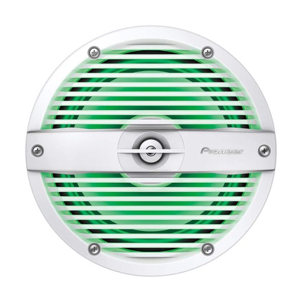 Pioneer UD ME770LED RGB LED Kit Marine Speaker Lighting-1