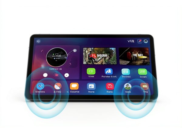 MOONSTARS Android Tablet 11 Inch Octa Core 16GB RAM-1