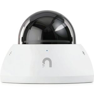 Ubiquiti AI 4K UHD Outdoor Network Dome Camera White-0