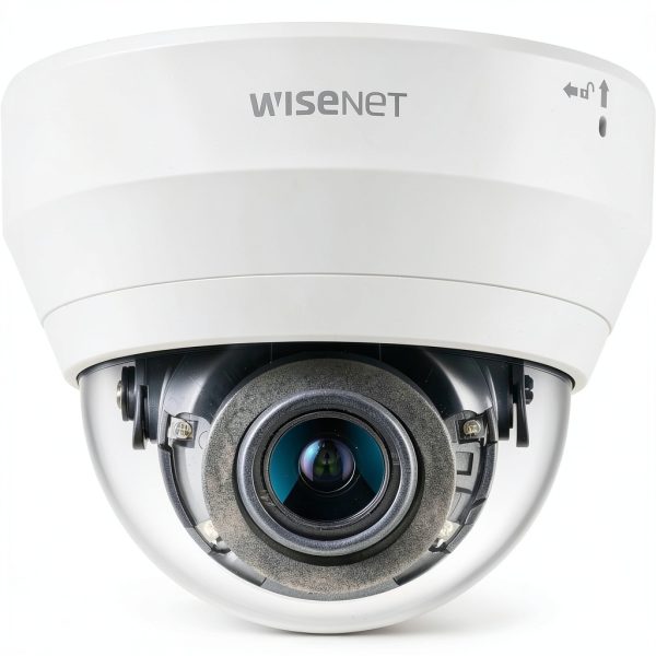 Samsung Wisenet QND 6082R1 Indoor Full HD Network Camera-1